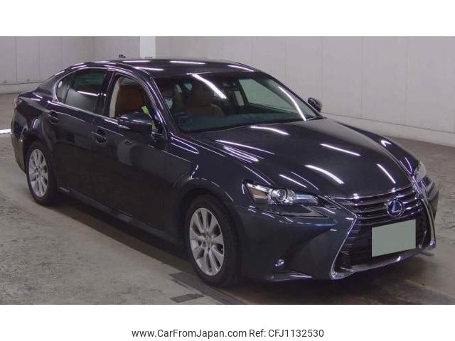 lexus gs 2017 quick_quick_DAA-AWL10_7004109 image 1