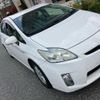 toyota prius 2010 -TOYOTA--Prius DAA-ZVW30--ZVW30-1317389---TOYOTA--Prius DAA-ZVW30--ZVW30-1317389- image 2