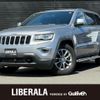 jeep grand-cherokee 2014 CFJ1418992 image 1