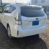 toyota prius-α 2012 CFJ1605908 image 6