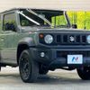 suzuki jimny-sierra 2023 CFJ1783844 image 16