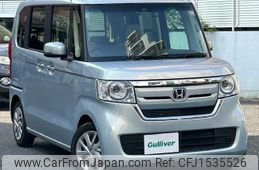 honda n-box 2020 CFJ1535526