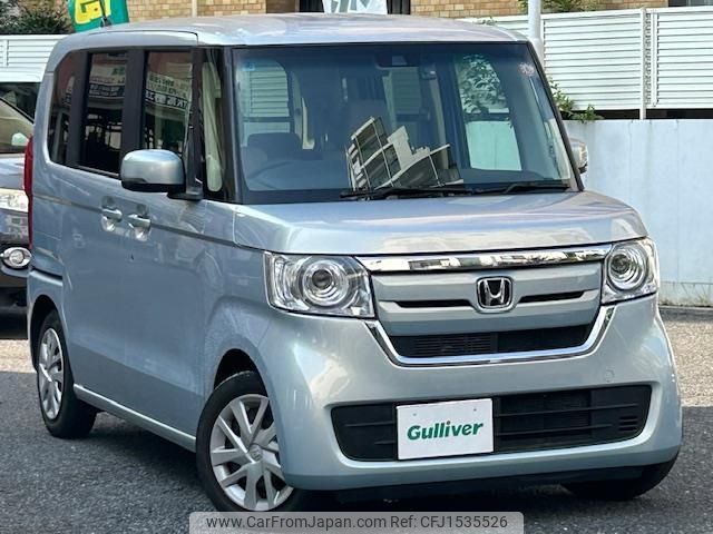 honda n-box 2020 CFJ1535526 image 1