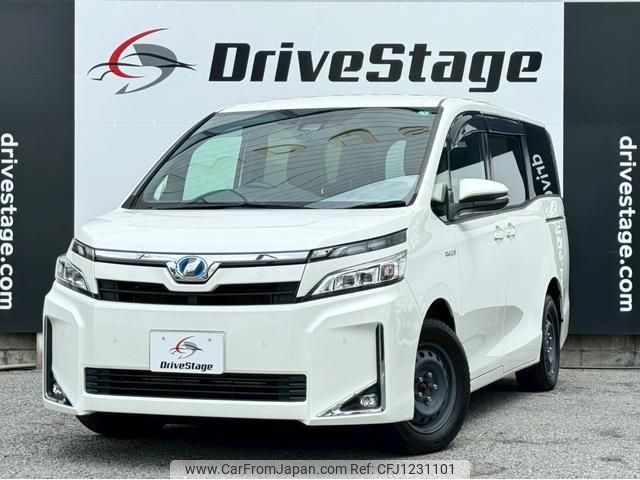 toyota voxy 2019 quick_quick_DAA-ZWR80G_ZWR80-0417763 image 1