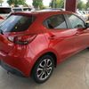 mazda demio 2015 -MAZDA--Demio LDA-DJ5FS--DJ5FS-118672---MAZDA--Demio LDA-DJ5FS--DJ5FS-118672- image 10