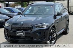 bmw ix3 2023 CFJ0510698
