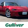 mazda roadster 2015 -MAZDA--Roadster DBA-ND5RC--ND5RC-101071---MAZDA--Roadster DBA-ND5RC--ND5RC-101071- image 1