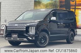 mitsubishi delica-d5 2021 CFJ1875860