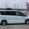 nissan serena 2014 quick_quick_DAA-HFC26_HFC26-244420 image 4