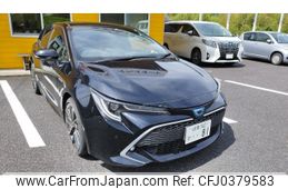 toyota corolla-sport 2019 -TOYOTA--Corolla Sport 6AA-ZWE211H--ZWE211-1025527---TOYOTA--Corolla Sport 6AA-ZWE211H--ZWE211-1025527-