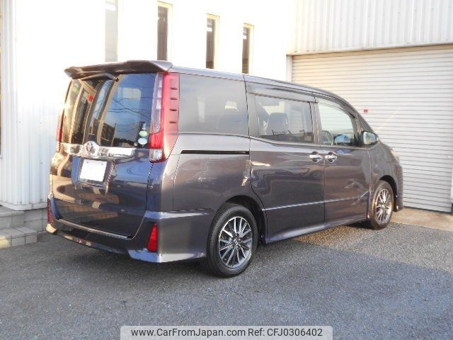 toyota noah 2014 -TOYOTA 【名変中 】--Noah ZRR80W--0048180---TOYOTA 【名変中 】--Noah ZRR80W--0048180- image 2