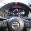 nissan note 2018 -NISSAN--Note DAA-HE12--HE12-227124---NISSAN--Note DAA-HE12--HE12-227124- image 9