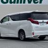 toyota alphard 2019 -TOYOTA--Alphard DAA-AYH30W--AYH30-0083931---TOYOTA--Alphard DAA-AYH30W--AYH30-0083931- image 15