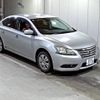 nissan sylphy 2013 -NISSAN 【高知 300に2739】--SYLPHY TB17-004039---NISSAN 【高知 300に2739】--SYLPHY TB17-004039- image 1