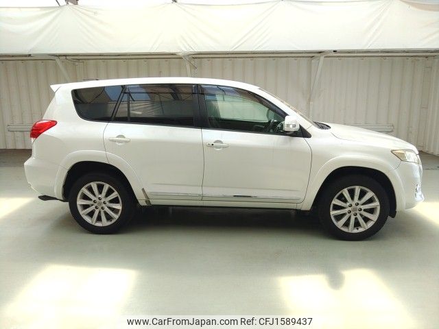 toyota vanguard 2010 CFJ1589437 image 2