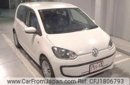 volkswagen up 2013 CFJ1806793