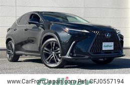 lexus nx 2023 -LEXUS--Lexus NX 6AA-AAZH20--AAZH20-6009184---LEXUS--Lexus NX 6AA-AAZH20--AAZH20-6009184-