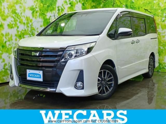 toyota noah 2016 quick_quick_DBA-ZRR80W_ZRR80-0266469 image 1