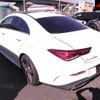 mercedes-benz cla-class 2019 -MERCEDES-BENZ--Benz CLA 118312M-2N024596---MERCEDES-BENZ--Benz CLA 118312M-2N024596- image 2