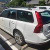 volvo v50 2011 -VOLVO--Volvo V50 CBA-MB4204S--YV1MW434BB2637478---VOLVO--Volvo V50 CBA-MB4204S--YV1MW434BB2637478- image 2