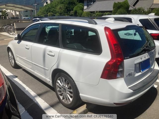 volvo v50 2011 -VOLVO--Volvo V50 CBA-MB4204S--YV1MW434BB2637478---VOLVO--Volvo V50 CBA-MB4204S--YV1MW434BB2637478- image 2