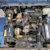 mitsubishi jeep 1990 CFJ9735906 image 24