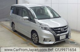 nissan serena 2018 -NISSAN 【神戸 304ﾌ3326】--Serena GFC27-084920---NISSAN 【神戸 304ﾌ3326】--Serena GFC27-084920-