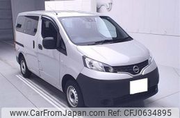 nissan nv200-vanette 2023 -NISSAN 【品川 430ｻ2382】--NV200 VM20-206684---NISSAN 【品川 430ｻ2382】--NV200 VM20-206684-