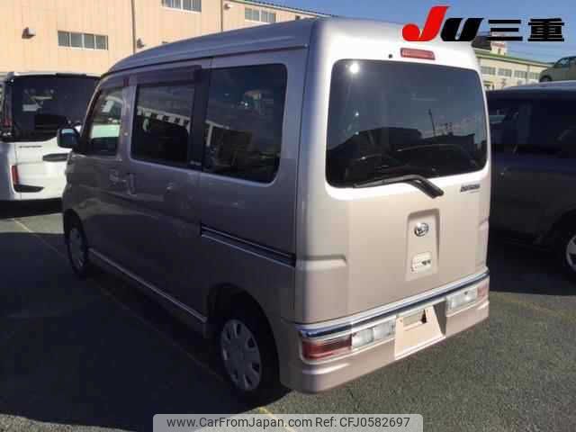 daihatsu atrai-wagon 2007 -DAIHATSU--Atrai Wagon S321G--0005364---DAIHATSU--Atrai Wagon S321G--0005364- image 2