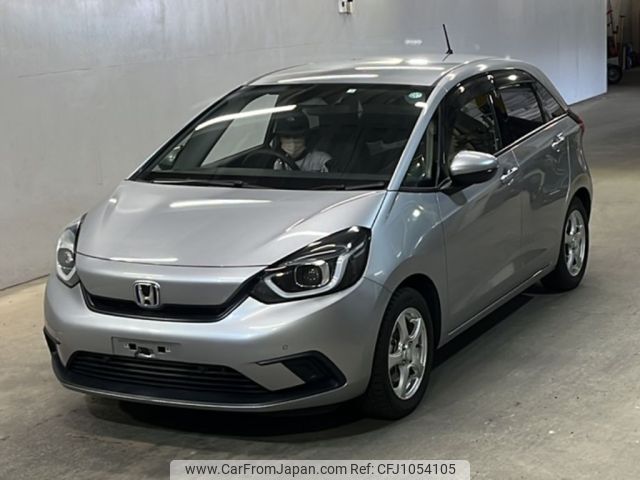 honda fit 2020 -HONDA--Fit GR3-1002167---HONDA--Fit GR3-1002167- image 1