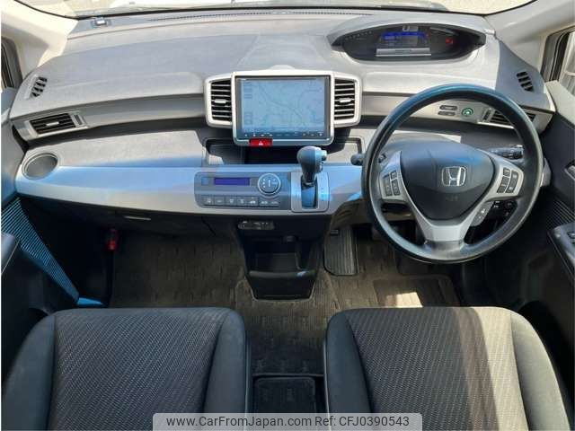 honda freed 2014 -HONDA--Freed DAA-GP3--GP3-1211708---HONDA--Freed DAA-GP3--GP3-1211708- image 2