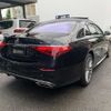 mercedes-benz s-class 2022 -MERCEDES-BENZ--Benz S Class 5AA-223063--W1K2230632A107306---MERCEDES-BENZ--Benz S Class 5AA-223063--W1K2230632A107306- image 9