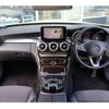 mercedes-benz c-class 2015 CFJ1711632 image 5