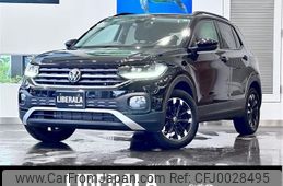 volkswagen t-cross 2023 -VOLKSWAGEN--VW T-Cross 3BA-C1DKR--WVGZZZC1ZPY064484---VOLKSWAGEN--VW T-Cross 3BA-C1DKR--WVGZZZC1ZPY064484-