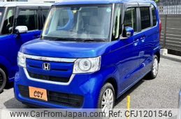 honda n-box 2020 quick_quick_6BA-JF4_JF4-1109538