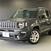 jeep renegade 2023 quick_quick_3BA-BV13PM_1C4NJCD19PPP59058 image 1