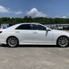 toyota mark-x 2010 NIKYO_YH54150 image 5