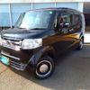 honda n-box-slash 2015 -HONDA--N BOX SLASH DBA-JF1--JF1-7570---HONDA--N BOX SLASH DBA-JF1--JF1-7570- image 1