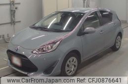 toyota aqua 2021 -TOYOTA--AQUA NHP10-2718489---TOYOTA--AQUA NHP10-2718489-