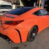 lexus rc-f 2015 quick_quick_DBA-USC10_USC10-6001282 image 4