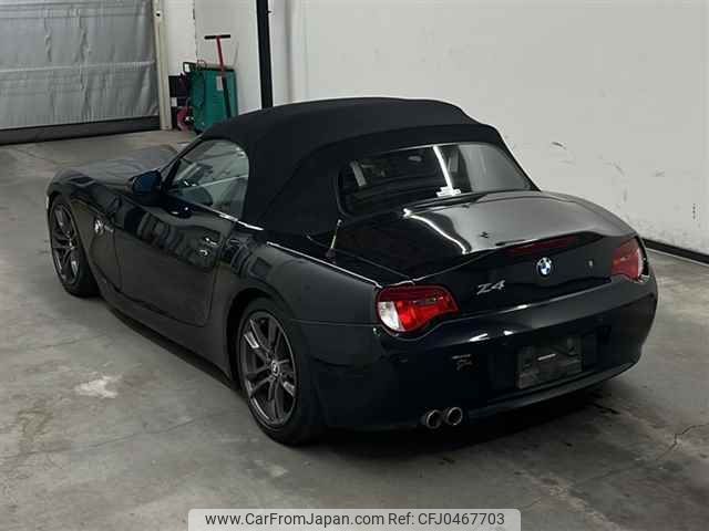 bmw z4 2007 -BMW--BMW Z4 BU30-WBABU52040LP17598---BMW--BMW Z4 BU30-WBABU52040LP17598- image 2