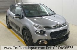 citroen c3 2019 -CITROEN--Citroen C3 B6HN01-VF7SXHNZTKT531713---CITROEN--Citroen C3 B6HN01-VF7SXHNZTKT531713-