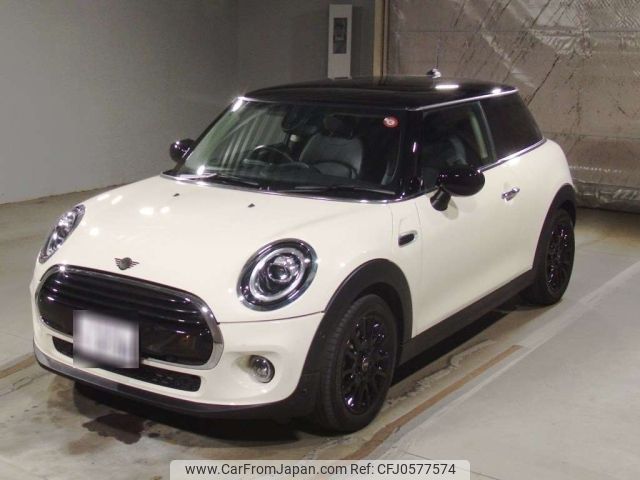 mini mini-others 2020 -BMW 【大阪 303る890】--BMW Mini XY15MW-WMWXY320X02N64388---BMW 【大阪 303る890】--BMW Mini XY15MW-WMWXY320X02N64388- image 1