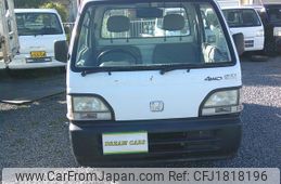 honda acty-truck 1998 CFJ1818196