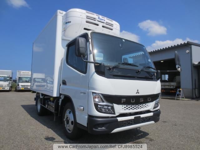 mitsubishi-fuso canter 2022 GOO_NET_EXCHANGE_1161178A30230916W001 image 2