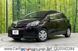 toyota vitz 2015 -TOYOTA--Vitz DBA-NSP130--NSP130-2217451---TOYOTA--Vitz DBA-NSP130--NSP130-2217451-