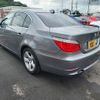 bmw 5-series 2010 -BMW--BMW 5 Series ABA-NU25--229336---BMW--BMW 5 Series ABA-NU25--229336- image 2