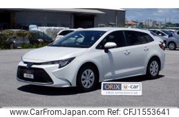 toyota corolla-touring-wagon 2023 CFJ1553641