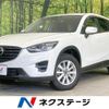 mazda cx-5 2016 quick_quick_KE2FW_KE2FW-216296 image 1