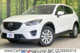 mazda cx-5 2016 quick_quick_KE2FW_KE2FW-216296